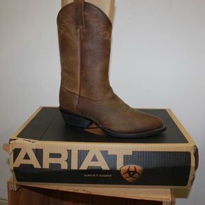 Men's Ariat Boots